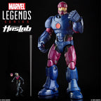 Marvel Legends X-Men Sentinel HasLab Hasbro Action Figure 2021 Sealed, 67cm, pre-owned