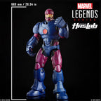 Marvel Legends X-Men Sentinel HasLab Hasbro Action Figure 2021 Sealed - photo 8 of 29