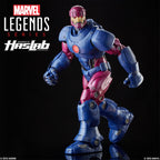 Marvel Legends X-Men Sentinel HasLab Hasbro Action Figure 2021 Sealed - photo 4 of 29