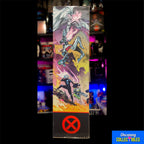 Marvel Legends X-Men Sentinel HasLab Hasbro Action Figure 2021 Sealed - photo 15 of 29