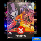 Marvel Legends X-Men Sentinel HasLab Hasbro Action Figure 2021 Sealed - photo 14 of 29