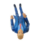 Marvel Legends X-Men The Movie Professor X Patrick Stewart Toy Biz 2000 – X-Men, Toy Biz, 15 cm, 2000, pre-owned collector piece, Uncanny Collectibles Dublin Ireland