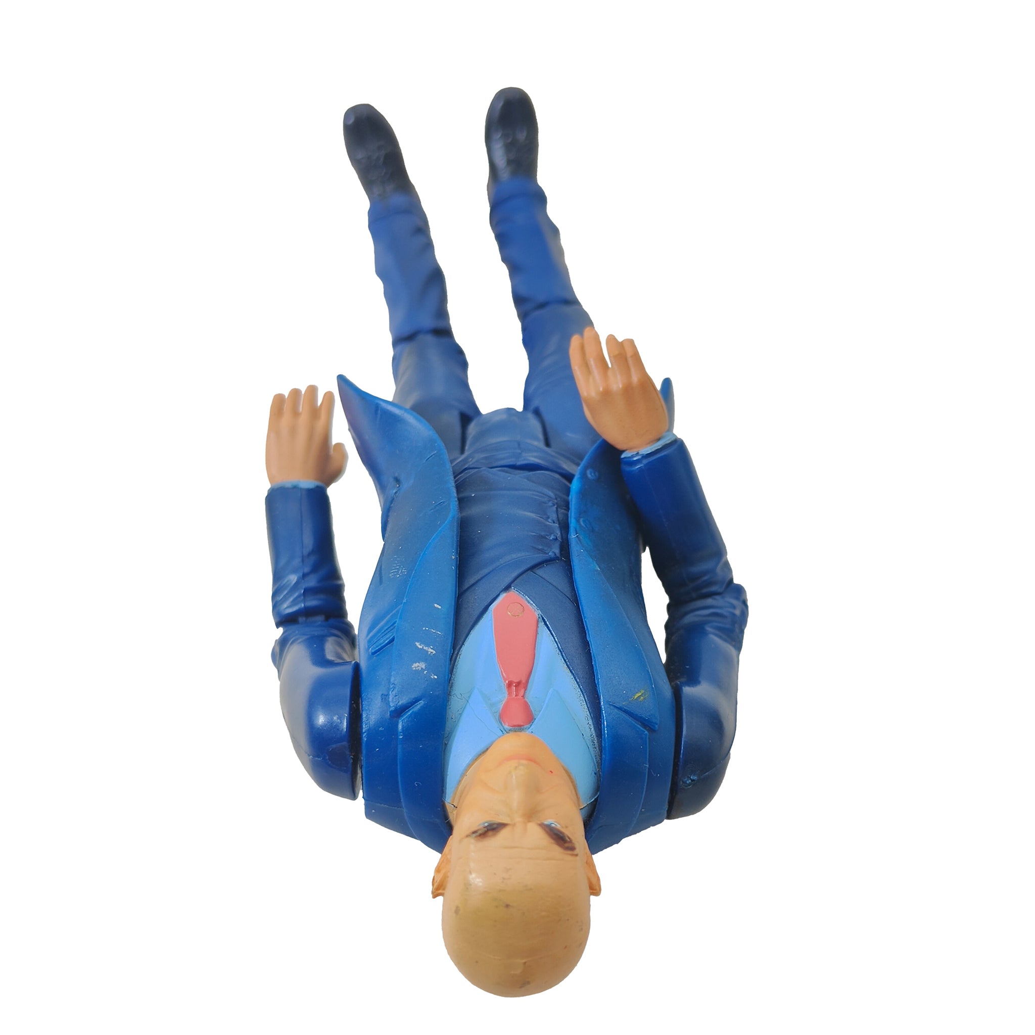 Marvel Legends X-Men The Movie Professor X Patrick Stewart Toy Biz 2000 – X-Men, Toy Biz, 15 cm, 2000, pre-owned collector piece, Uncanny Collectibles Dublin Ireland