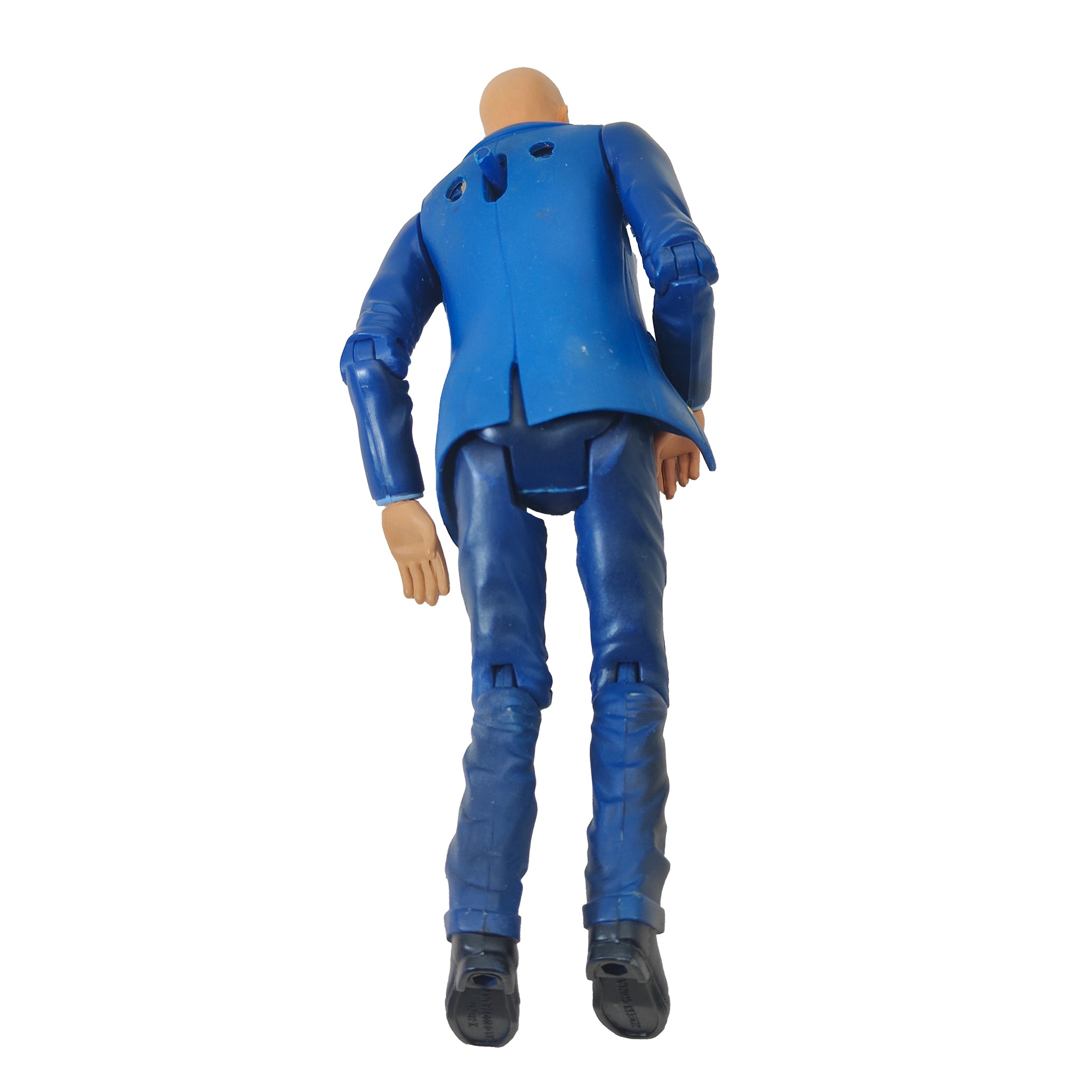 Marvel Legends X-Men The Movie Professor X Patrick Stewart Toy Biz 2000 – X-Men, Toy Biz, 15 cm, 2000, pre-owned collector piece, Uncanny Collectibles Dublin Ireland