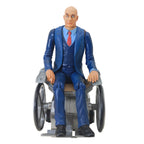 Marvel Legends X-Men The Movie Professor X Patrick Stewart Toy Biz 2000 – X-Men, Toy Biz, 15 cm, 2000, pre-owned collector piece, Uncanny Collectibles Dublin Ireland