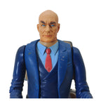 Marvel Legends X-Men The Movie Professor X Patrick Stewart Toy Biz 2000 – X-Men, Toy Biz, 15 cm, 2000, pre-owned collector piece, Uncanny Collectibles Dublin Ireland