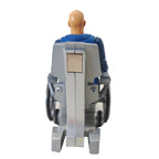 Marvel Legends X-Men The Movie Professor X Patrick Stewart Toy Biz 2000 – X-Men, Toy Biz, 15 cm, 2000, pre-owned collector piece, Uncanny Collectibles Dublin Ireland