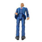 Marvel Legends X-Men The Movie Professor X Patrick Stewart Toy Biz 2000 – X-Men, Toy Biz, 15 cm, 2000, pre-owned collector piece, Uncanny Collectibles Dublin Ireland