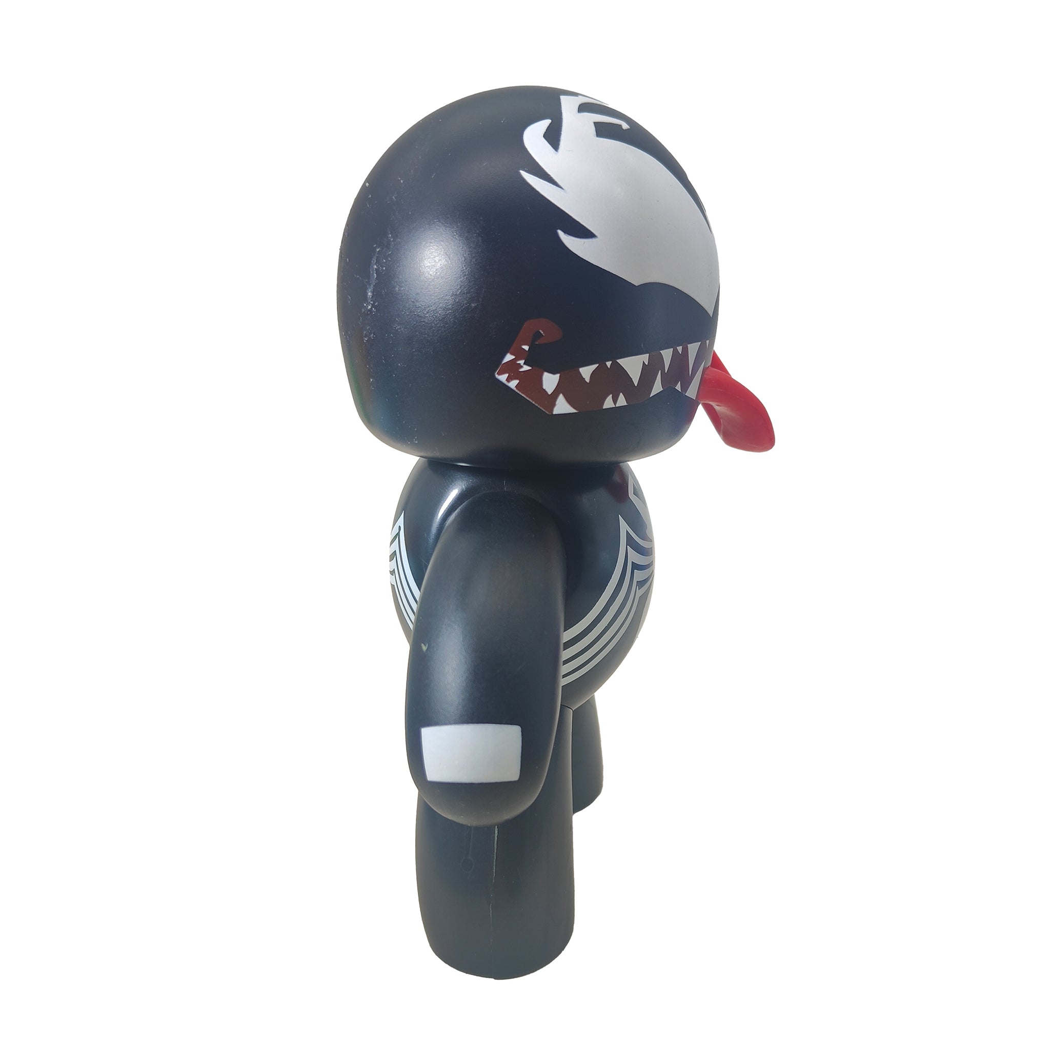 Marvel Mighty Muggs Venom Hasbro Vinyl Figure 2008