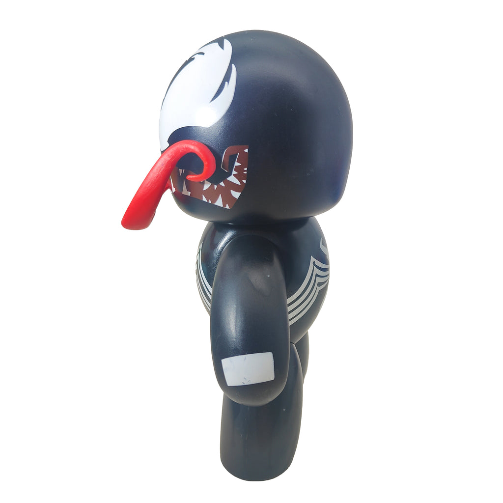 Marvel Mighty Muggs Venom Hasbro Vinyl Figure 2008