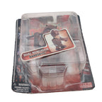 Marvel Motorized Twist Ems Dual Nunchuck Daredevil  Toy Biz Mini Figure 2004 9cm – Daredevil, Toy Biz, 12 cm, 2004, pre-owned collector piece, Uncanny Collectibles Dublin Ireland