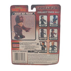 Marvel Motorized Twist Ems Dual Nunchuck Daredevil  Toy Biz Mini Figure 2004 9cm – Daredevil, Toy Biz, 12 cm, 2004, pre-owned collector piece, Uncanny Collectibles Dublin Ireland