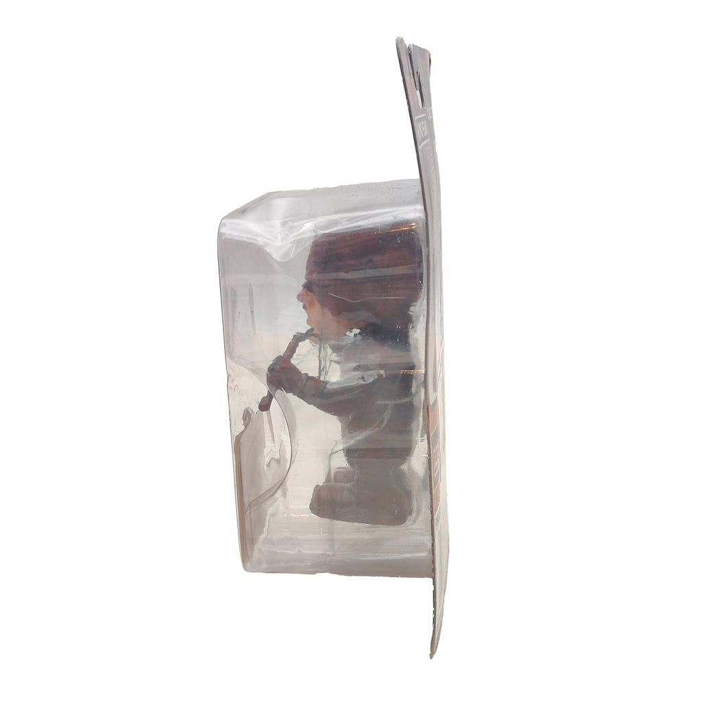 Marvel Motorized Twist Ems Dual Nunchuck Daredevil  Toy Biz Mini Figure 2004 9cm – Daredevil, Toy Biz, 12 cm, 2004, pre-owned collector piece, Uncanny Collectibles Dublin Ireland