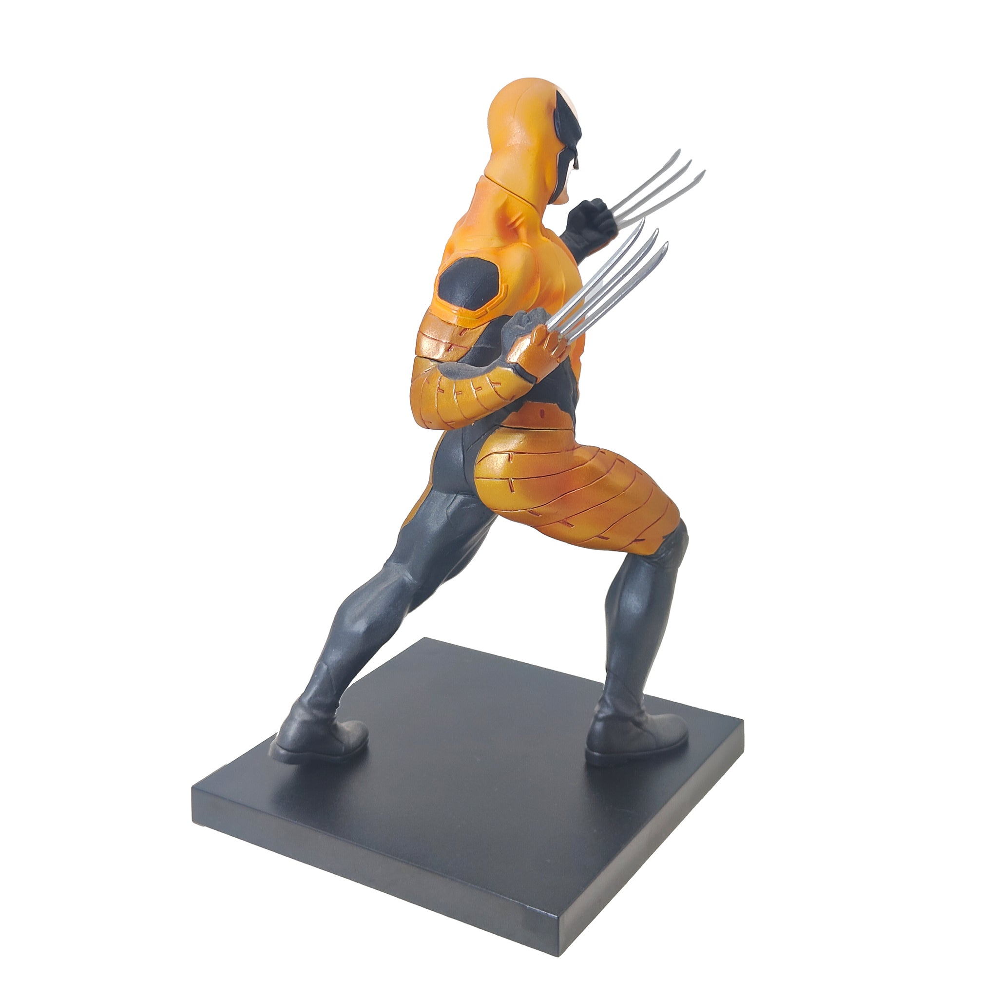 Marvel Now Wolverine ARTFX+ Kotobukiya 1/10 Scale Statue 2016 – photo 6 of 10