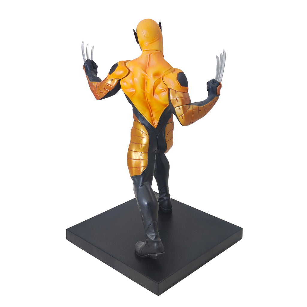 Marvel Now Wolverine ARTFX+ Kotobukiya 1/10 Scale Statue 2016