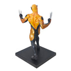 Marvel Now Wolverine ARTFX+ Kotobukiya 1/10 Scale Statue 2016