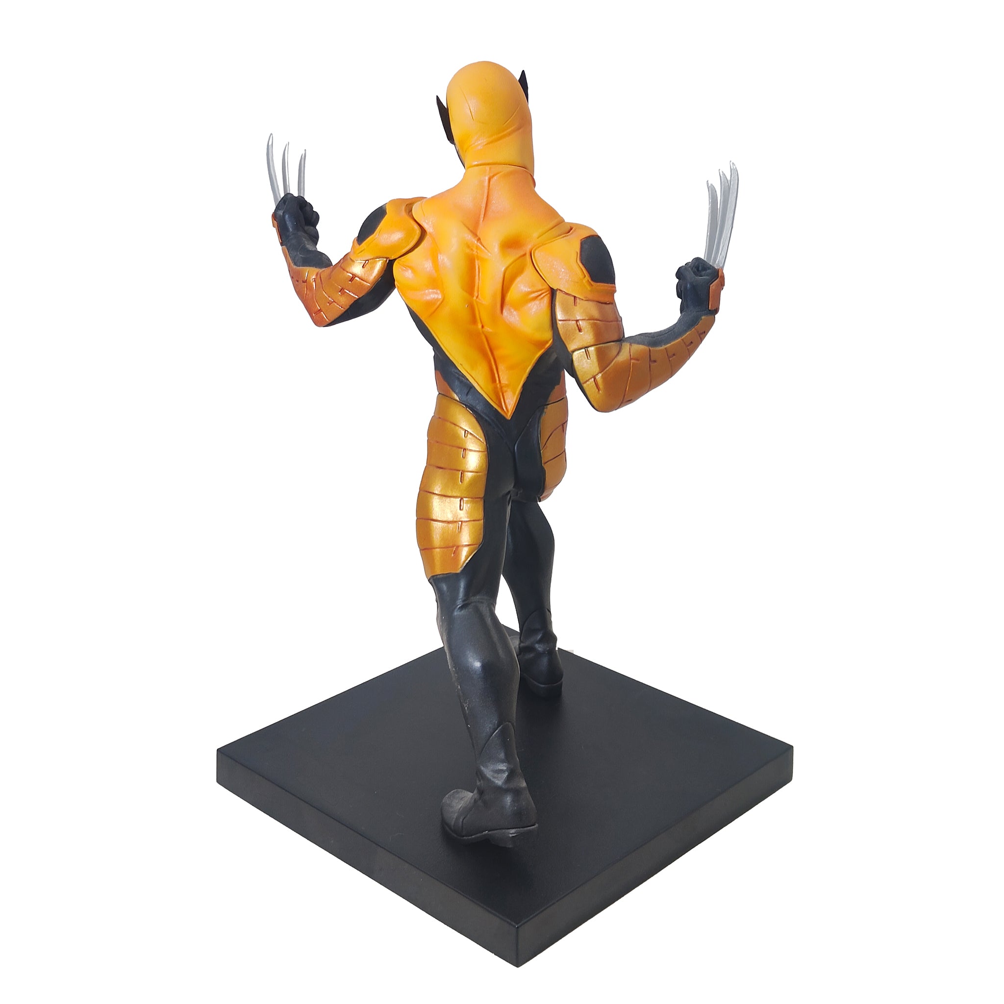 Marvel Now Wolverine ARTFX+ Kotobukiya 1/10 Scale Statue 2016 – photo 3 of 10