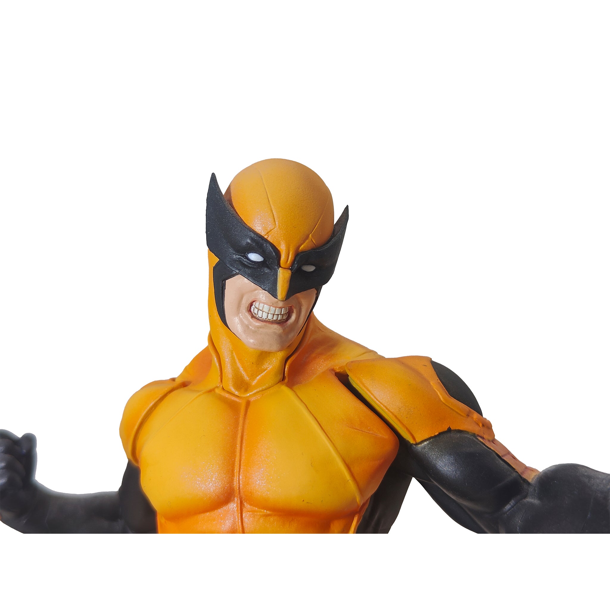 Marvel Now Wolverine ARTFX+ Kotobukiya 1/10 Scale Statue 2016 – photo 2 of 10