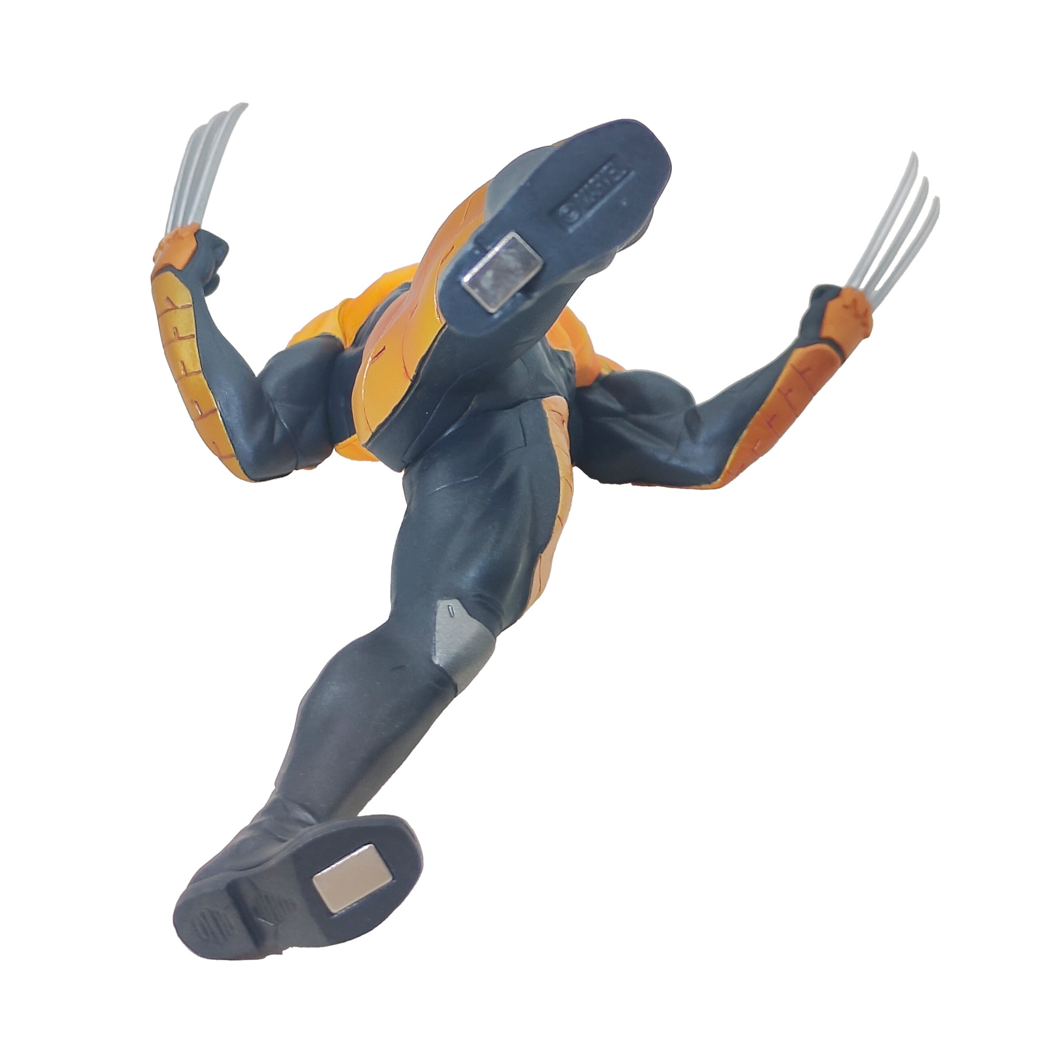 Marvel Now Wolverine ARTFX+ Kotobukiya 1/10 Scale Statue 2016 – photo 10 of 10