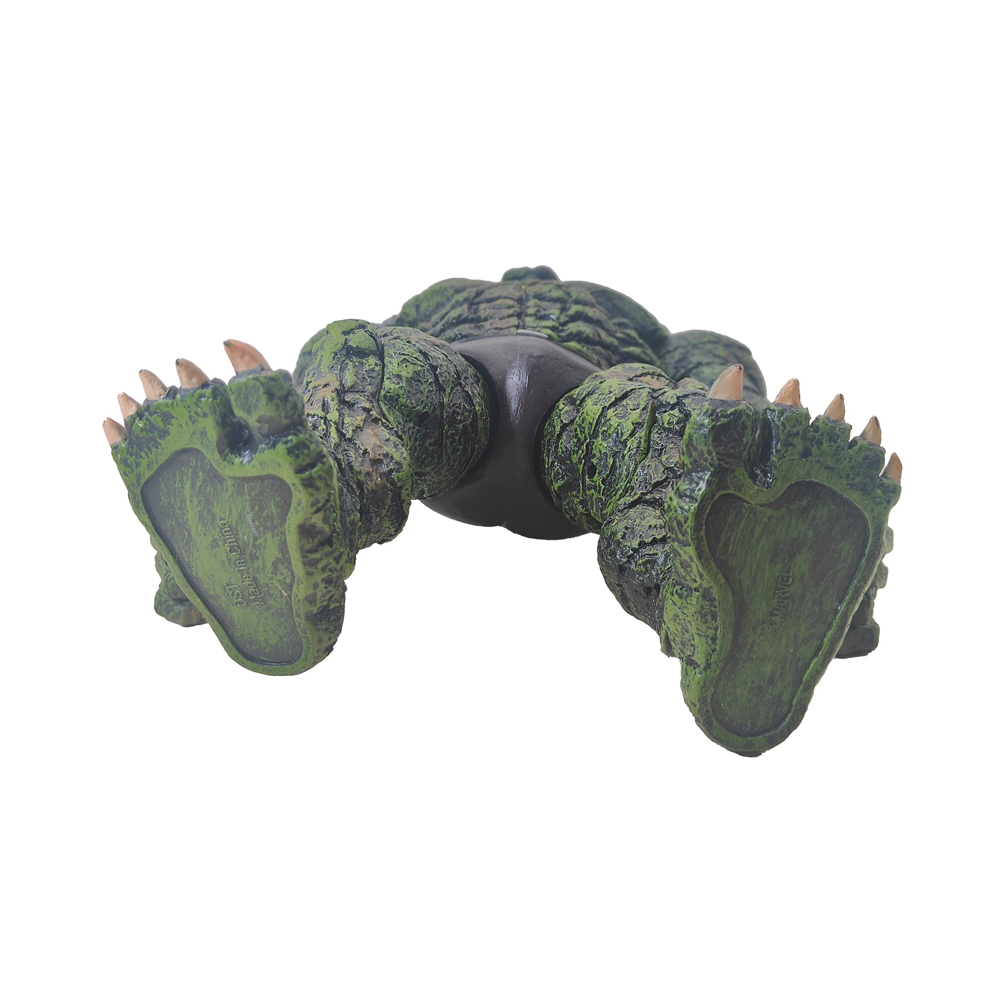 Marvel Select Abomination Action Figure 2011 – Marvel Heroes, Diamond Select Toys, 23 cm, 2011, pre-owned collector piece, Uncanny Collectibles Dublin Ireland