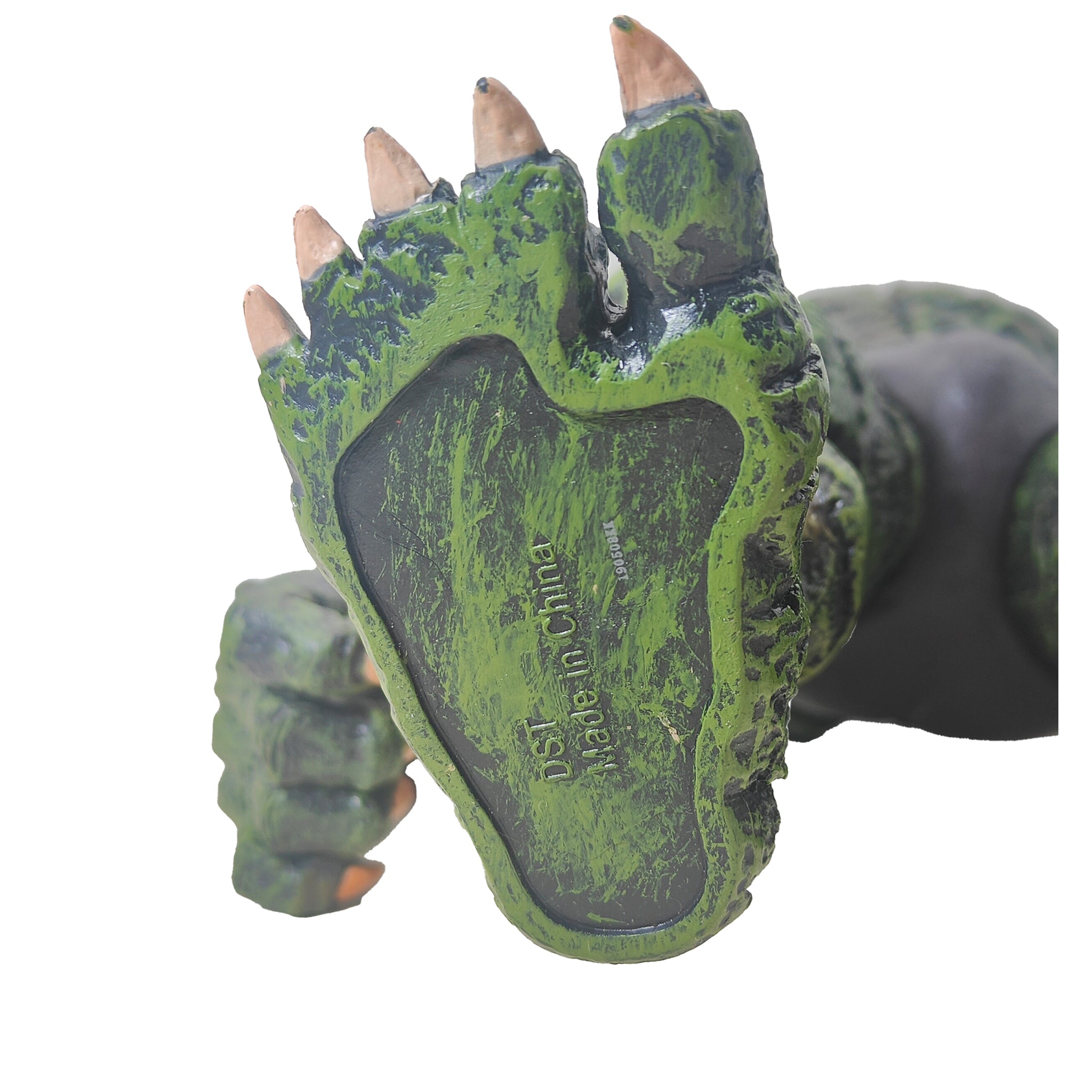 Marvel Select Abomination Action Figure 2011 – Marvel Heroes, Diamond Select Toys, 23 cm, 2011, pre-owned collector piece, Uncanny Collectibles Dublin Ireland