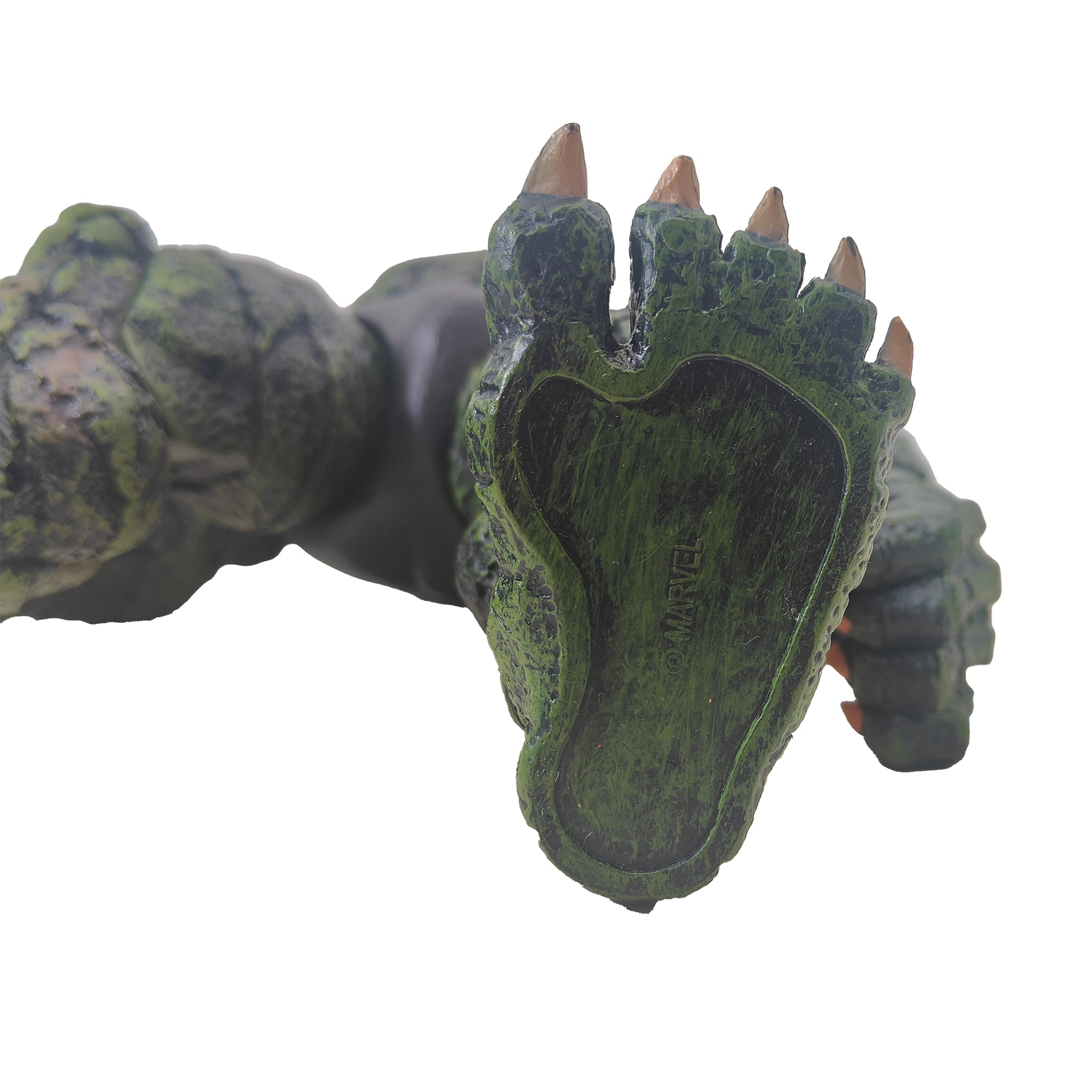 Marvel Select Abomination Action Figure 2011 – Marvel Heroes, Diamond Select Toys, 23 cm, 2011, pre-owned collector piece, Uncanny Collectibles Dublin Ireland