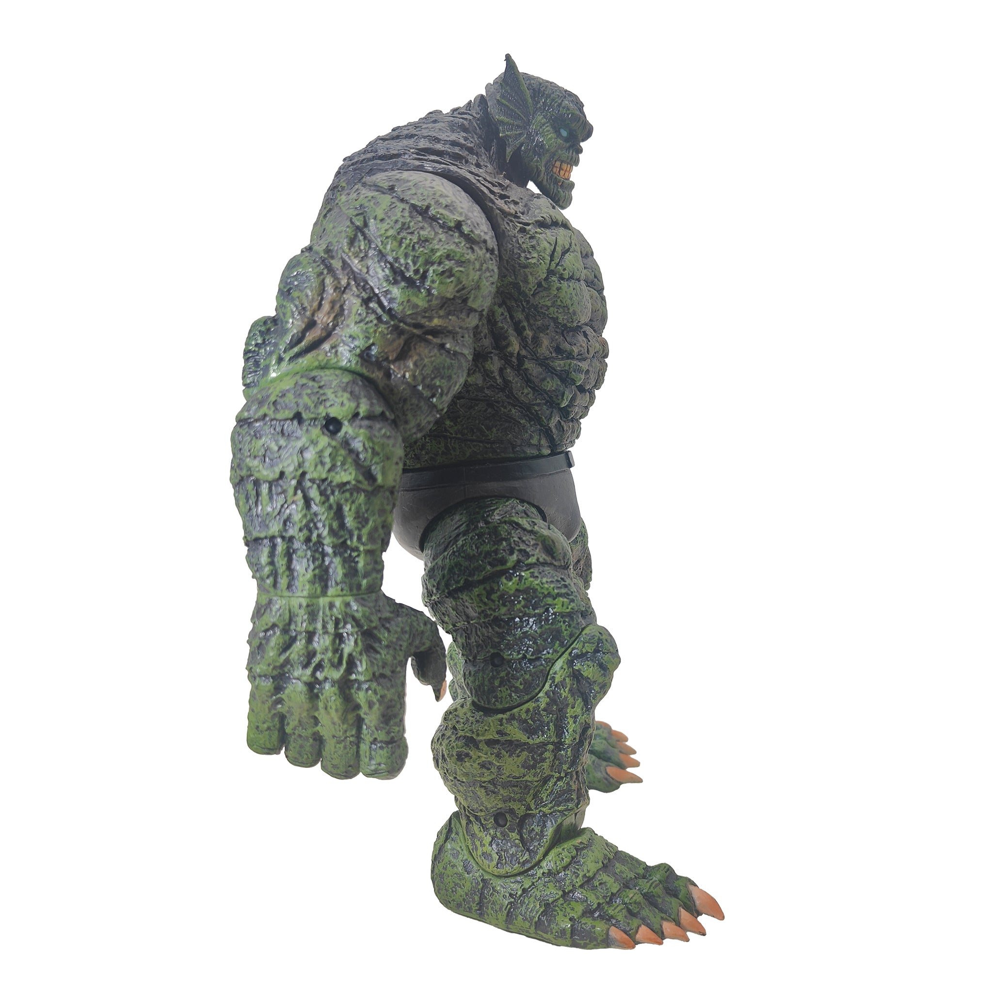 Marvel Select Abomination Action Figure 2011 – Marvel Heroes, Diamond Select Toys, 23 cm, 2011, pre-owned collector piece, Uncanny Collectibles Dublin Ireland
