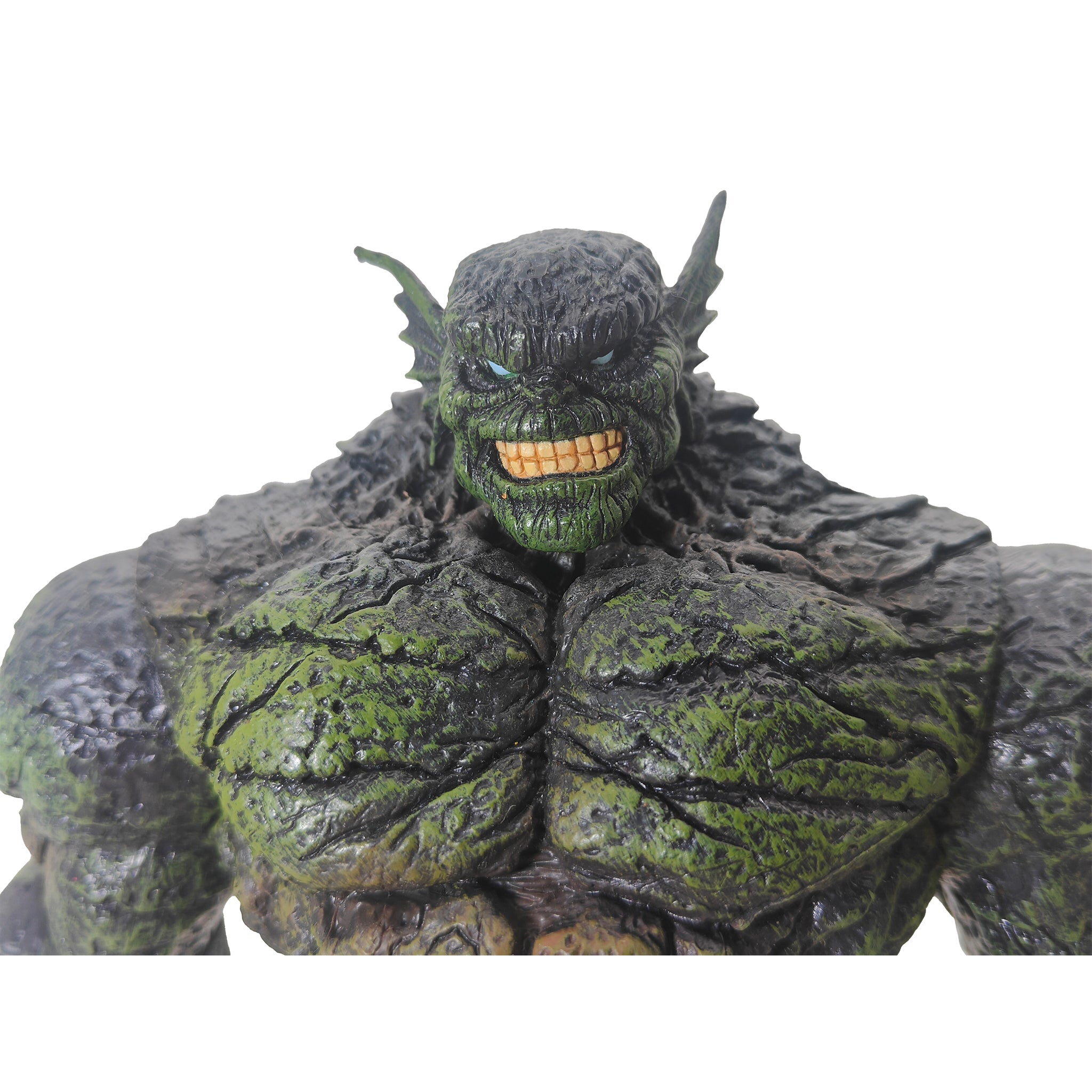Marvel Select Abomination Action Figure 2011 – Marvel Heroes, Diamond Select Toys, 23 cm, 2011, pre-owned collector piece, Uncanny Collectibles Dublin Ireland