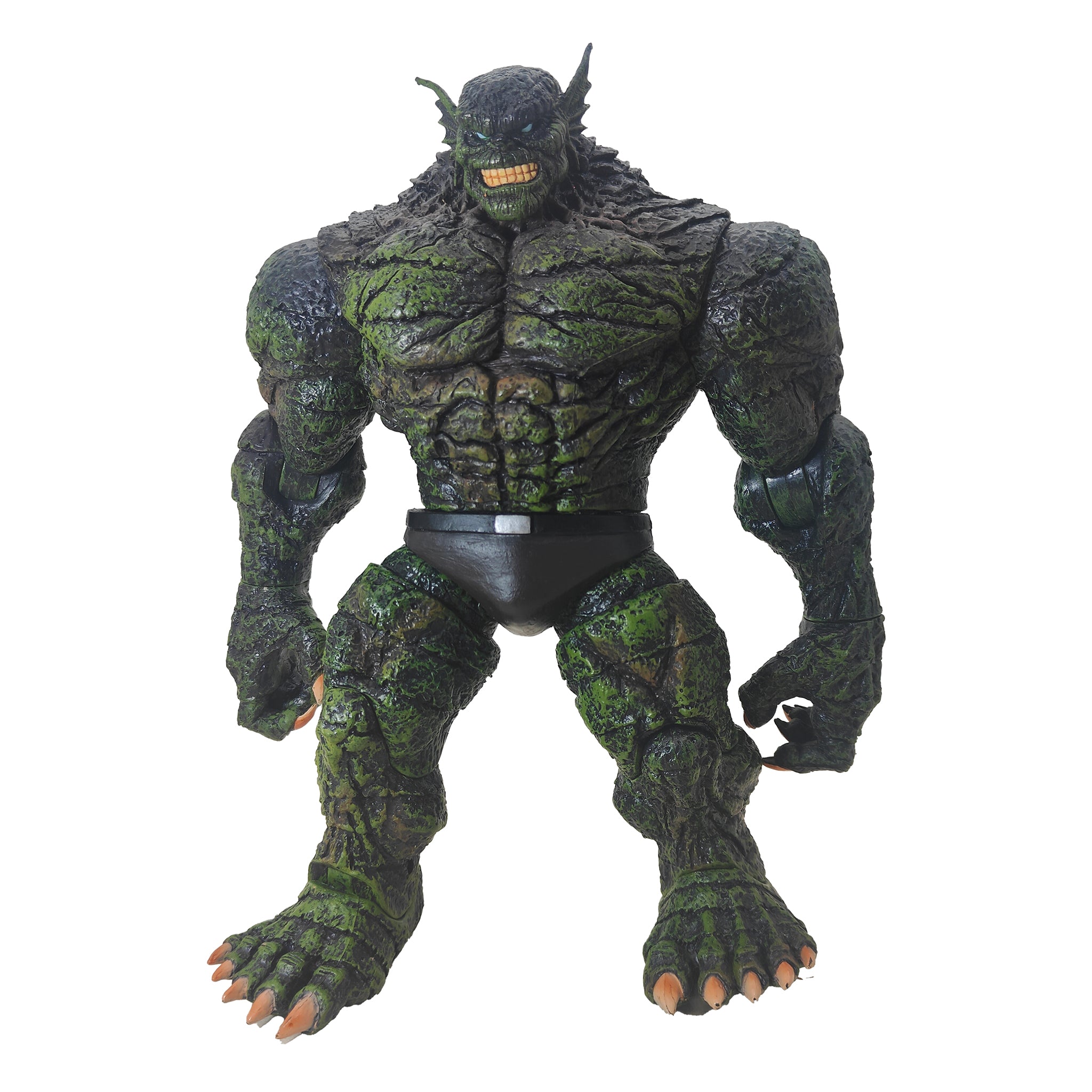 Marvel Select Abomination Action Figure 2011 – Marvel Heroes, Diamond Select Toys, 23 cm, 2011, pre-owned collector piece, Uncanny Collectibles Dublin Ireland