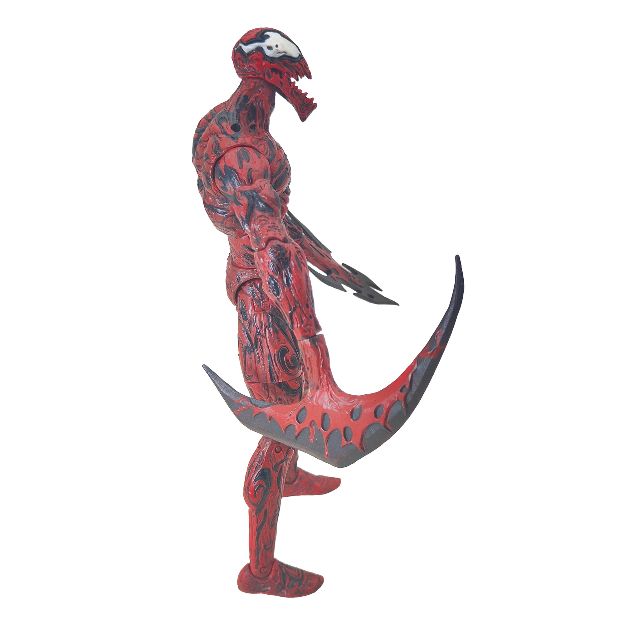 Marvel Select Carnage Action Figure 2015 20cm