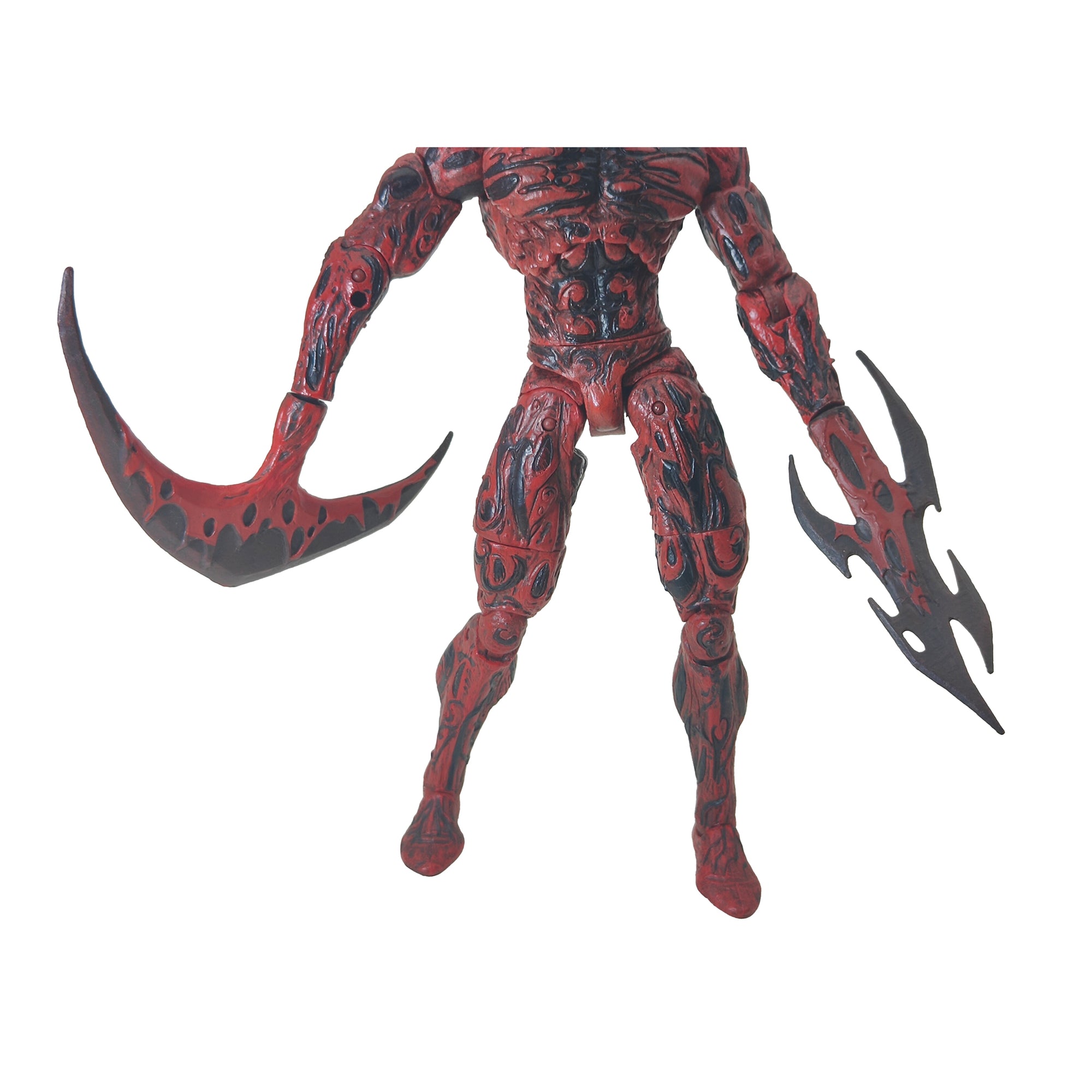 Marvel Select Carnage Action Figure 2015 20cm