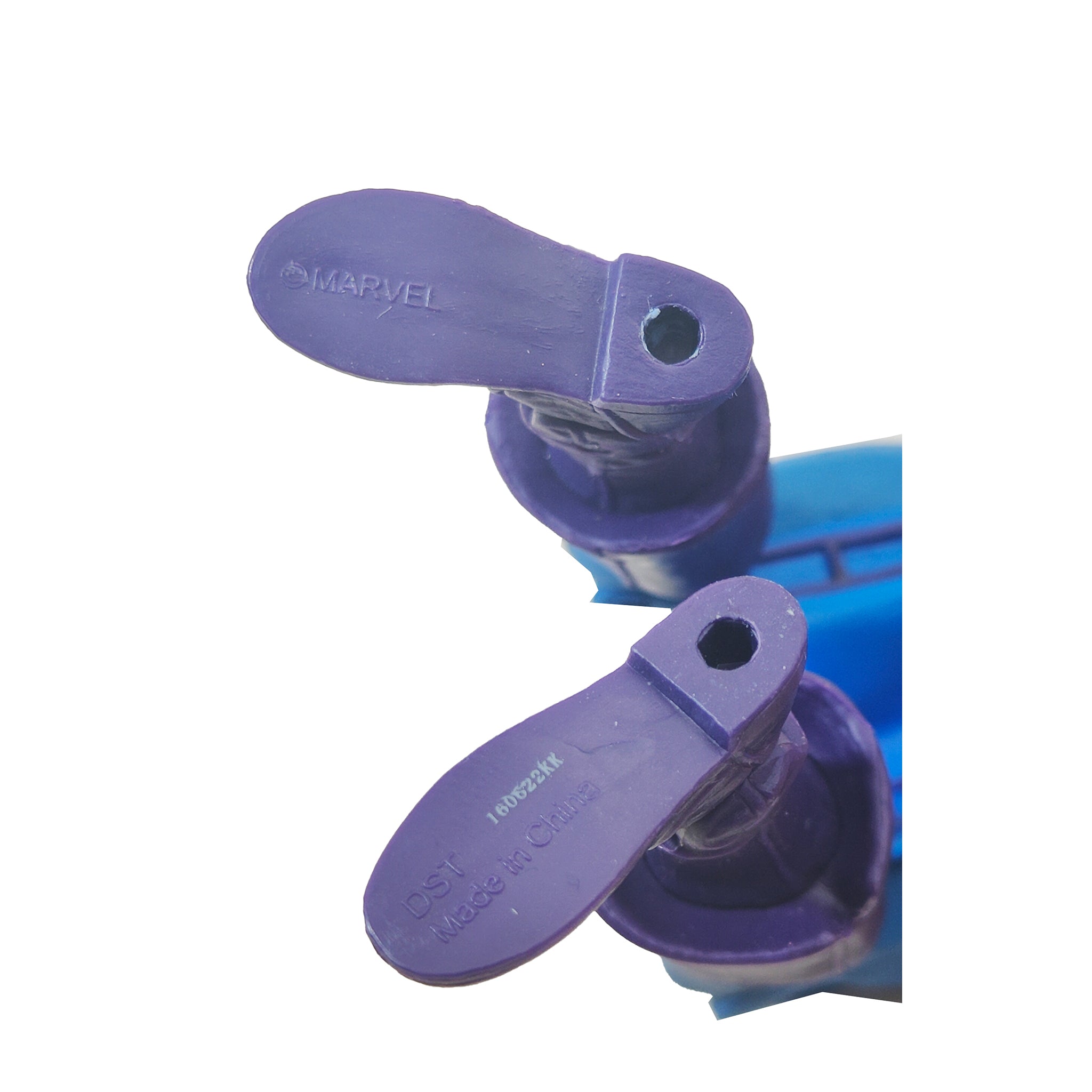 Marvel Select Classic Hawkeye Avengers Action Figure 2014 18cm – Avengers, Diamond Select Toys, 18 cm, 2014, pre-owned collector piece, Uncanny Collectibles Dublin Ireland