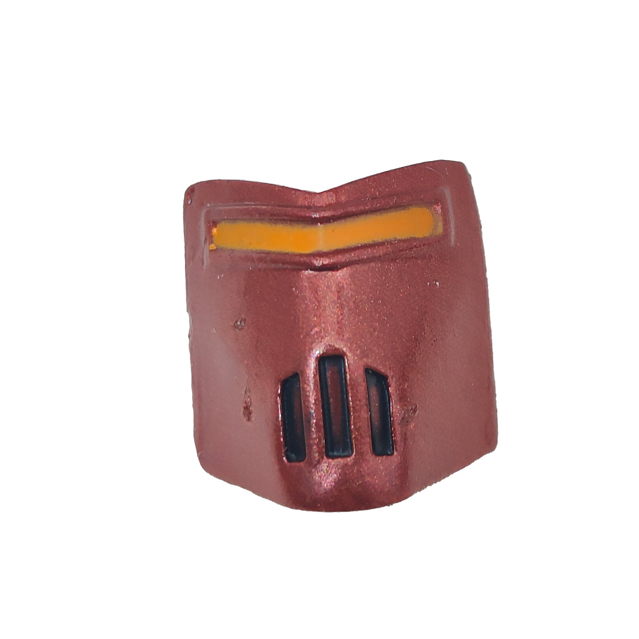 Marvel Select Crimson Dynamo Action Figure 2023 20cm – Avengers, Diamond Select Toys, 20 cm, 2023, pre-owned collector piece, Uncanny Collectibles Dublin Ireland