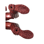 Marvel Select Crimson Dynamo Action Figure 2023 20cm – Avengers, Diamond Select Toys, 20 cm, 2023, pre-owned collector piece, Uncanny Collectibles Dublin Ireland