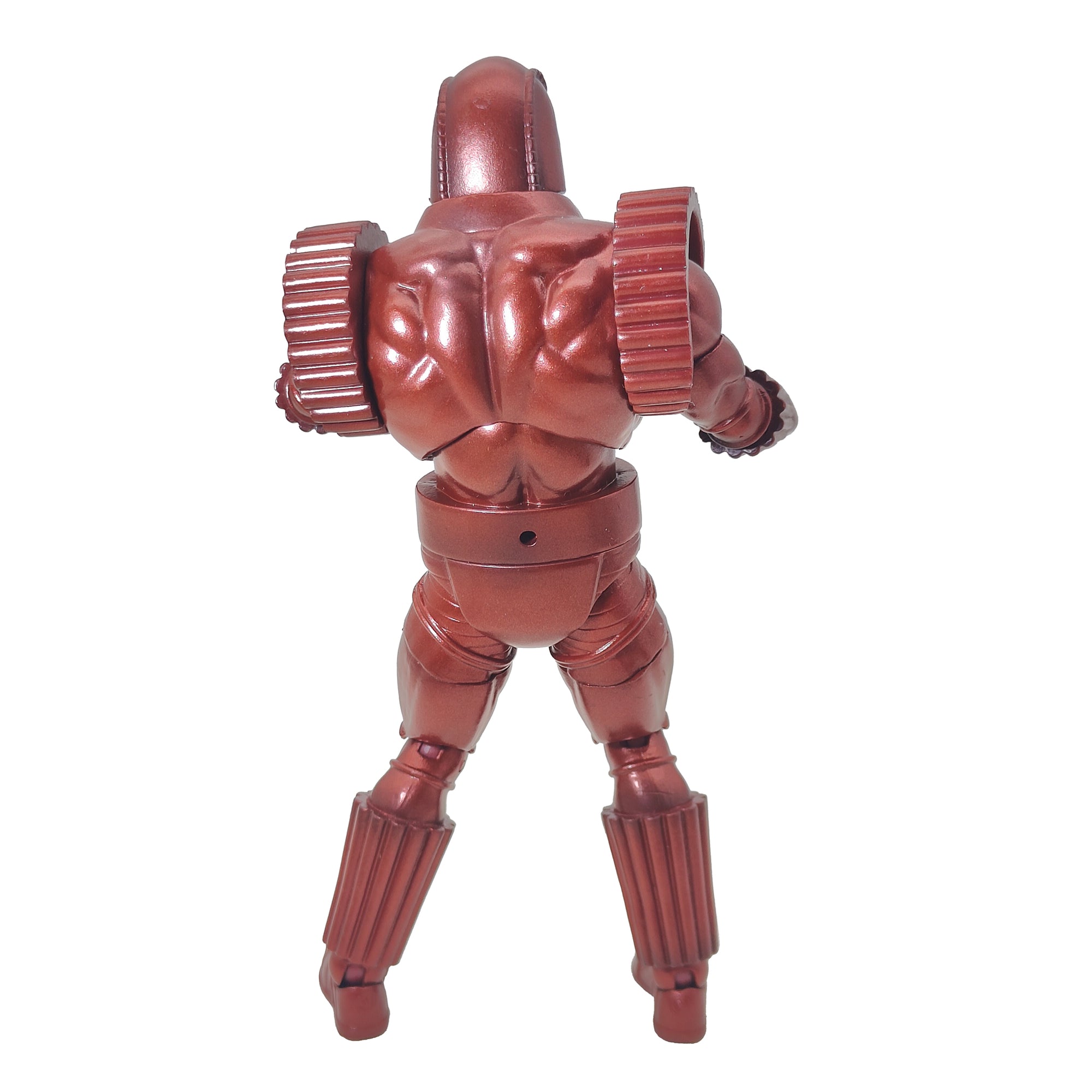 Marvel Select Crimson Dynamo Action Figure 2023 20cm