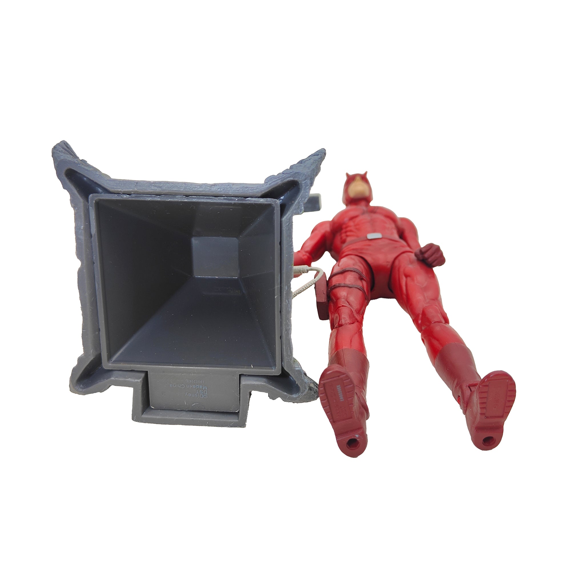 Marvel Select Daredevil Action Figure 2016 18cm