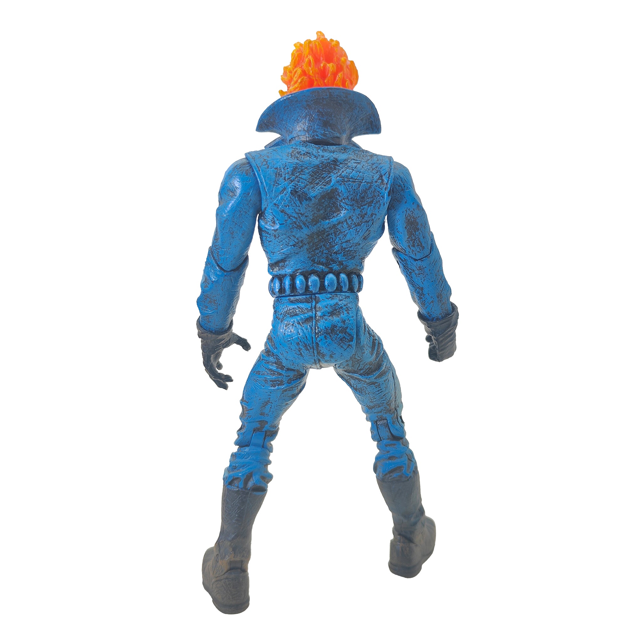 Marvel Select Ghost Rider Johnny Blaze Action Figure 2024