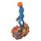 Marvel Select Ghost Rider Johnny Blaze Action Figure 2024