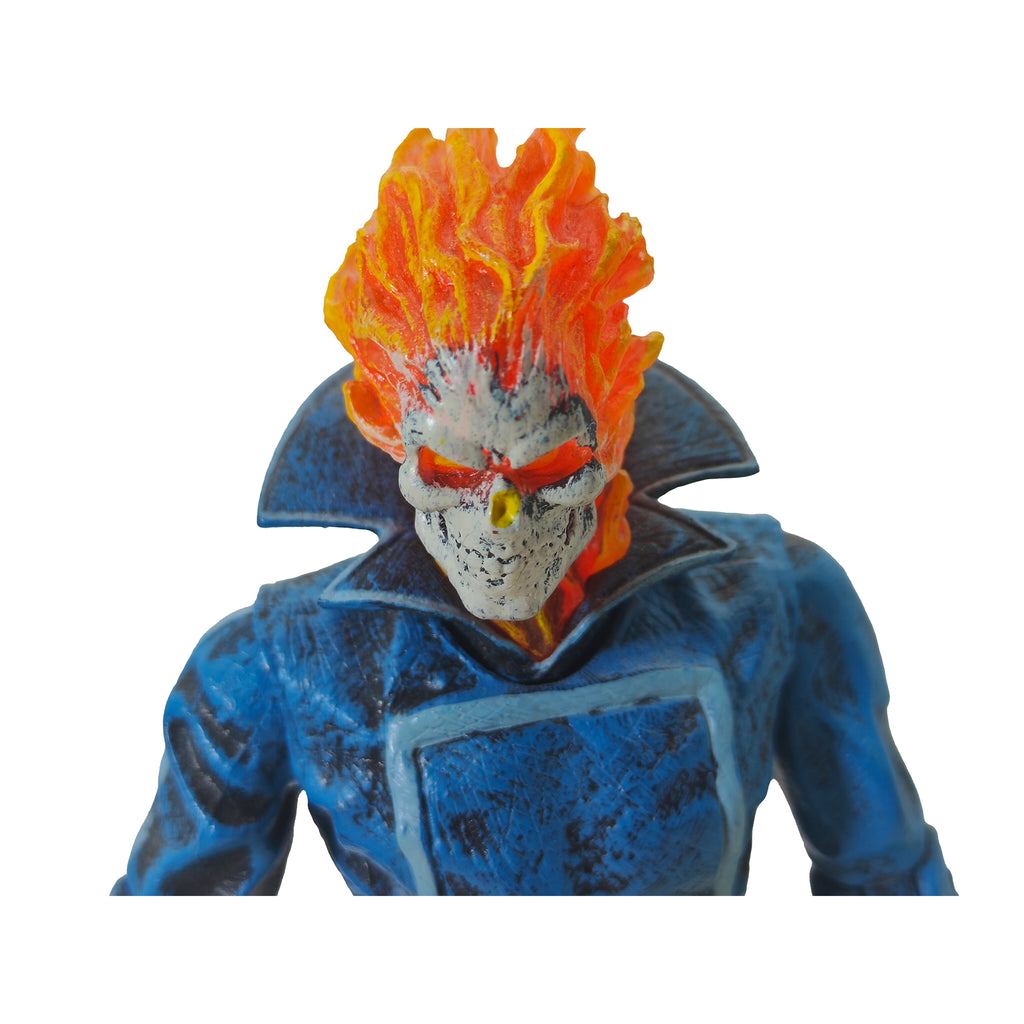 Marvel Select Ghost Rider Johnny Blaze Action Figure 2024