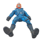 Marvel Select Ghost Rider Johnny Blaze Action Figure 2024