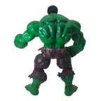 Marvel Select Incredible Hulk Action Figure 2012 – Avengers, Diamond Select Toys, 24 cm, 2012, pre-owned collector piece, Uncanny Collectibles Dublin Ireland