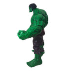 Marvel Select Incredible Hulk Action Figure 2012 – Avengers, Diamond Select Toys, 24 cm, 2012, pre-owned collector piece, Uncanny Collectibles Dublin Ireland