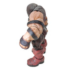Marvel Select Juggernaut X-Men Action Figure 2011 22cm – X-Men, Diamond Select Toys, 22 cm, 2011, pre-owned collector piece, Uncanny Collectibles Dublin Ireland