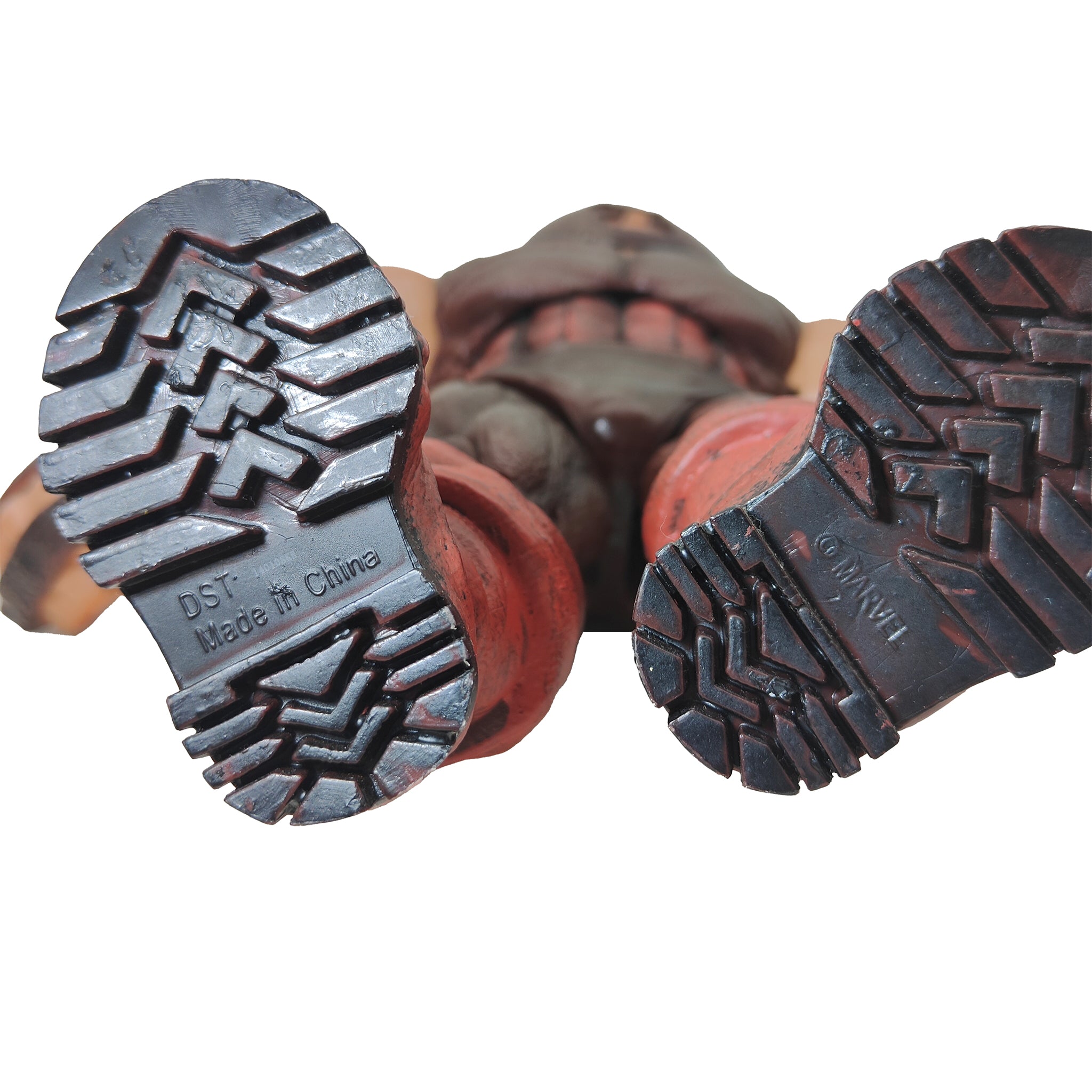 Marvel Select Juggernaut X-Men Action Figure 2011 22cm – X-Men, Diamond Select Toys, 22 cm, 2011, pre-owned collector piece, Uncanny Collectibles Dublin Ireland