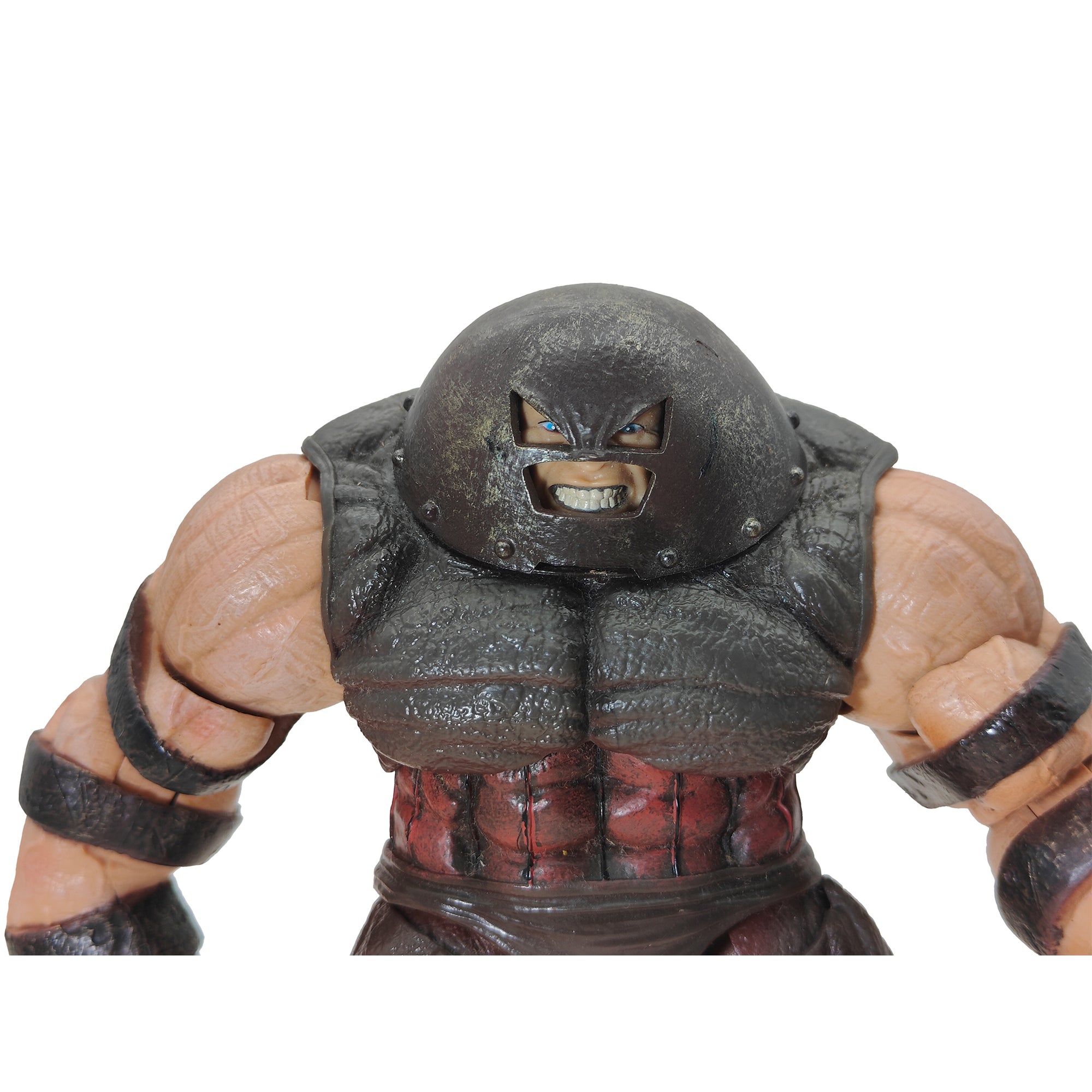 Marvel Select Juggernaut X-Men Action Figure 2011 22cm