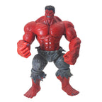 Marvel Select Red Hulk Action Figure 2014