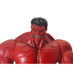 Marvel Select Red Hulk Action Figure 2014