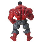 Marvel Select Red Hulk Action Figure 2014
