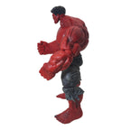 Marvel Select Red Hulk Action Figure 2014