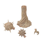 Marvel Select Sandman Spider-Man Villain Action Figure 2019